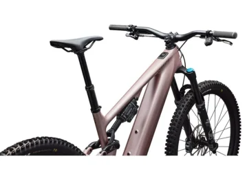 Specialized Turbo Levo 4 Comp el-mtb