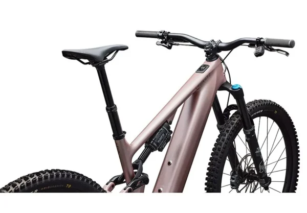 Specialized Turbo Levo 4 Comp el-mtb