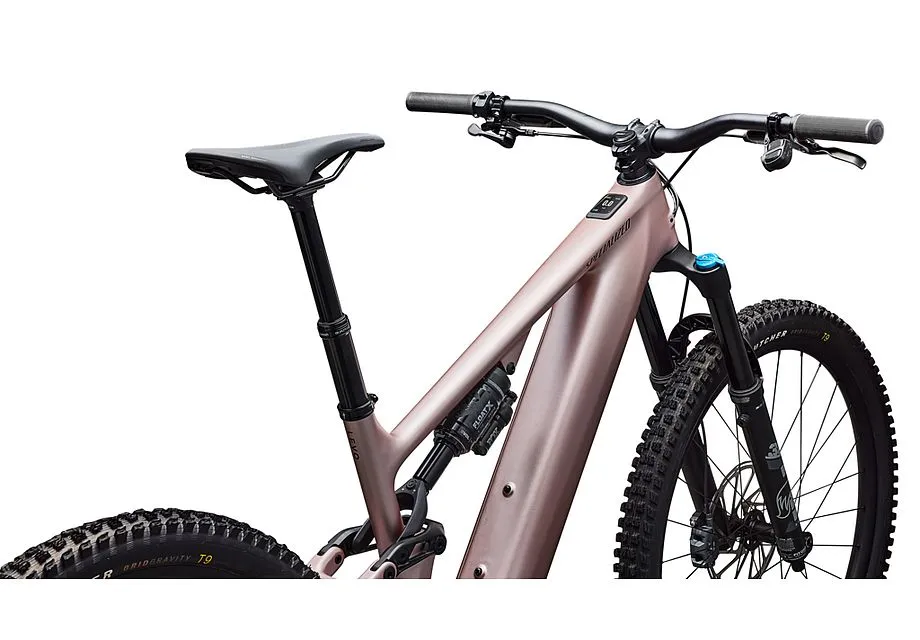 Specialized Turbo Levo 4 Comp el-mtb