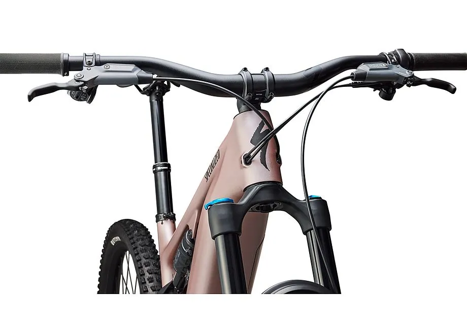Specialized Turbo Levo 4 Comp el-mtb