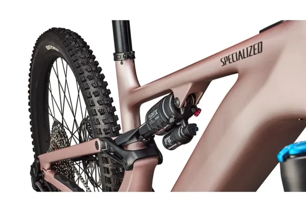 Specialized Turbo Levo 4 Comp el-mtb
