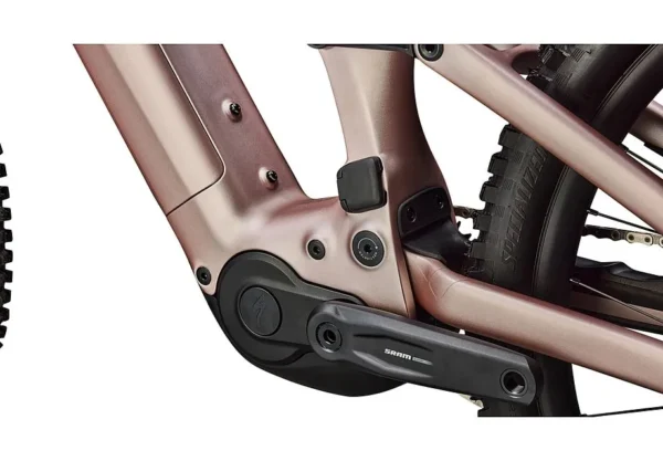 Specialized Turbo Levo 4 Comp el-mtb