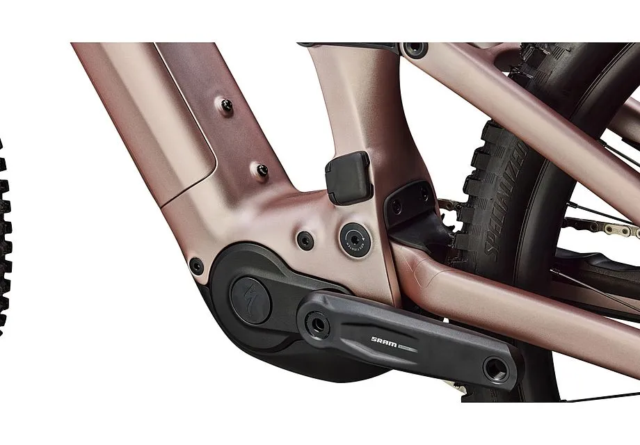 Specialized Turbo Levo 4 Comp el-mtb