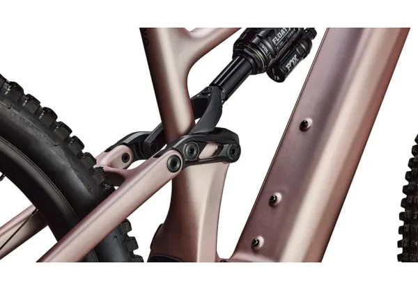 Specialized Turbo Levo 4 Comp el-mtb