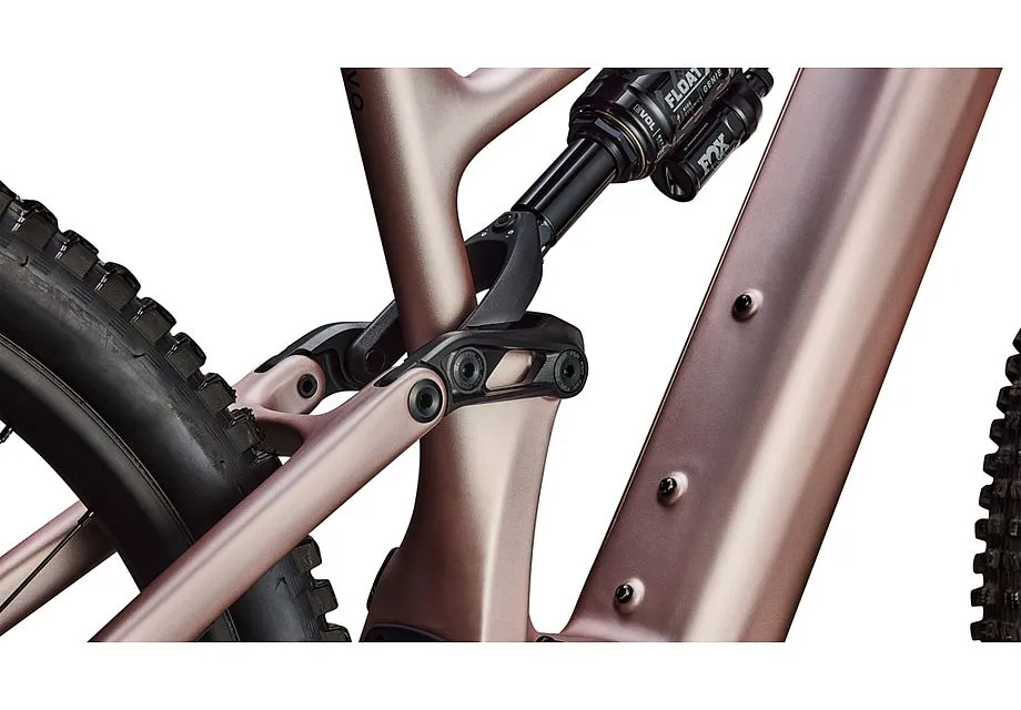 Specialized Turbo Levo 4 Comp el-mtb