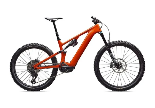 Specialized Turbo Levo 4 Comp el-mtb