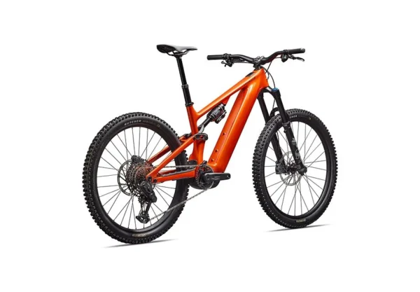 Specialized Turbo Levo 4 Comp el-mtb