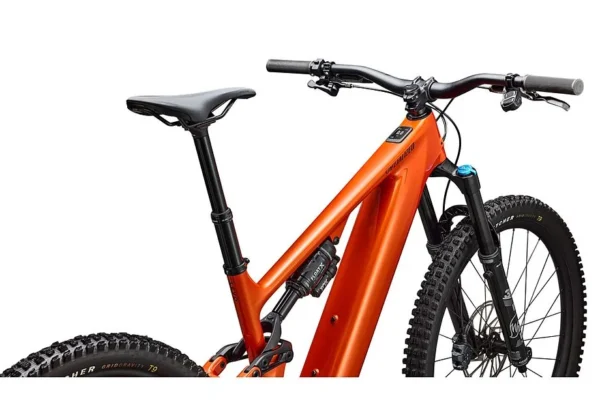 Specialized Turbo Levo 4 Comp el-mtb