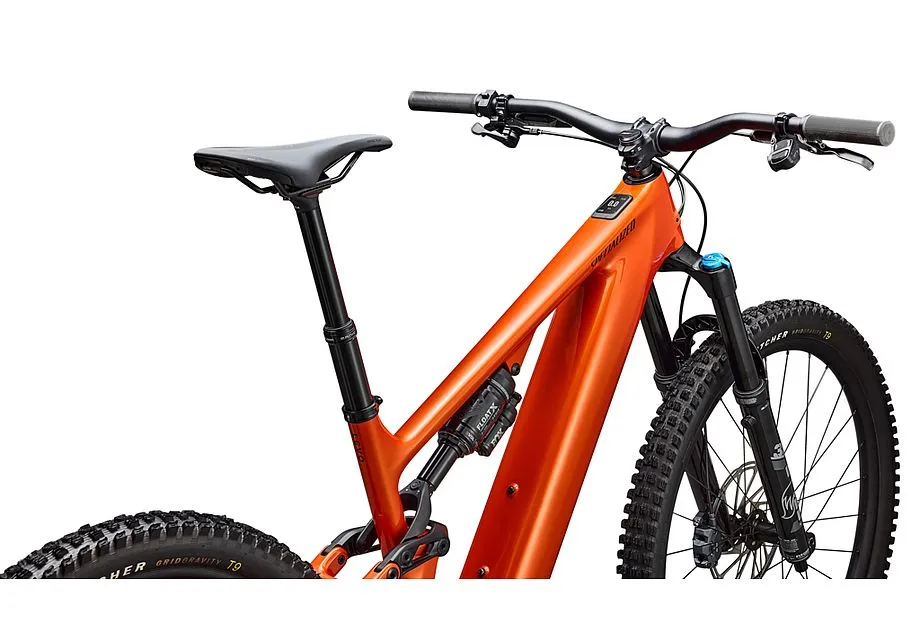 Specialized Turbo Levo 4 Comp el-mtb