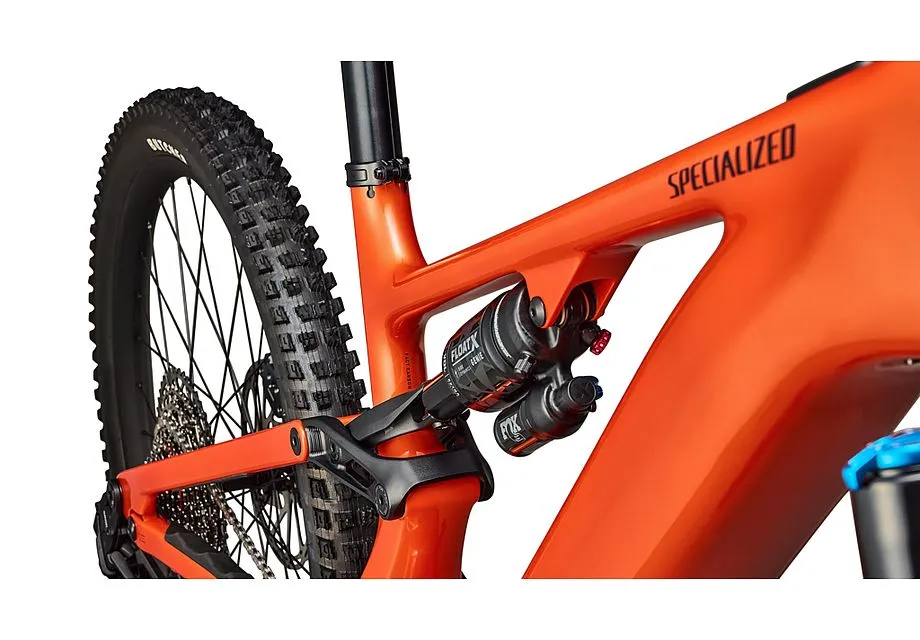 Specialized Turbo Levo 4 Comp el-mtb