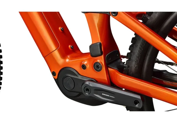 Specialized Turbo Levo 4 Comp el-mtb