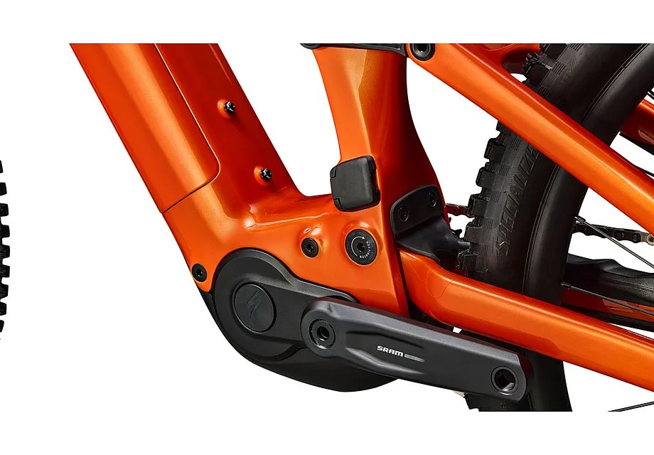Specialized Turbo Levo 4 Comp el-mtb