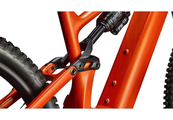 Specialized Turbo Levo 4 Comp el-mtb