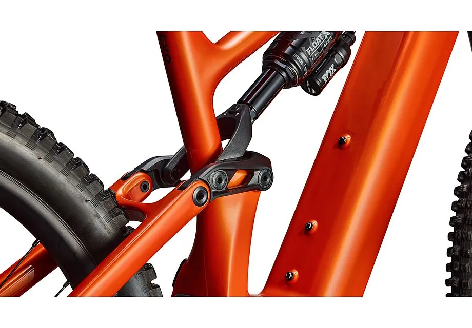 Specialized Turbo Levo 4 Comp el-mtb