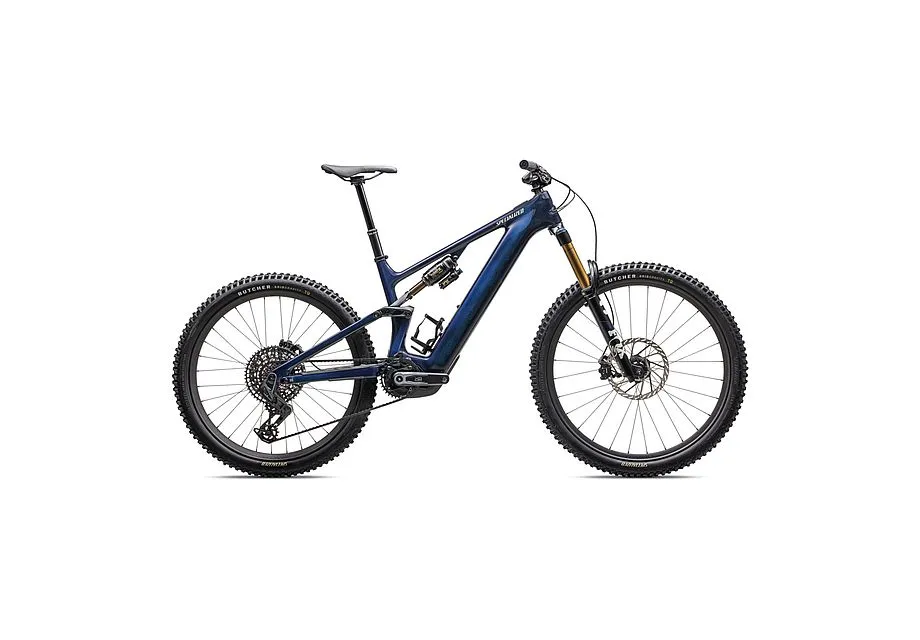 Specialized Turbo Levo 4 Pro el-MTB