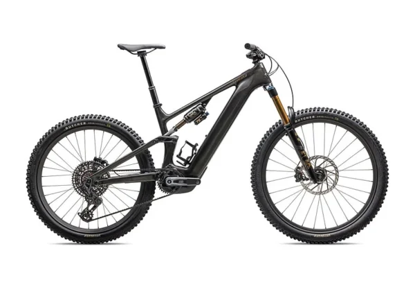 Specialized Turbo Levo 4 Pro el-MTB