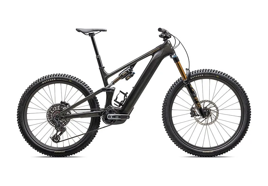 Specialized Turbo Levo 4 Pro el-MTB