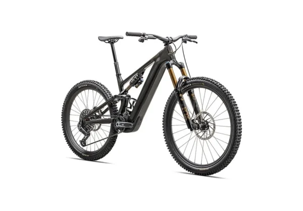 Specialized Turbo Levo 4 Pro el-MTB