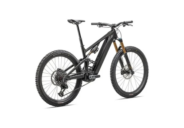 Specialized Turbo Levo 4 Pro el-MTB