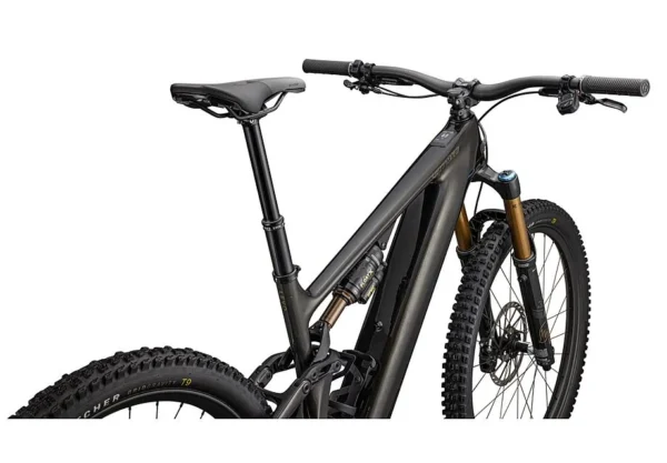 Specialized Turbo Levo 4 Pro el-MTB