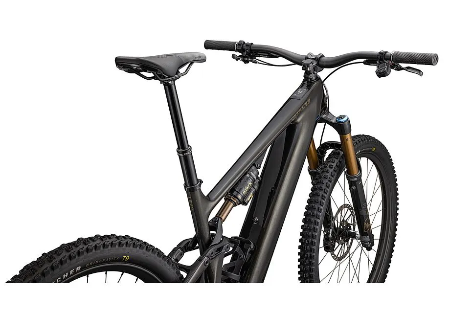 Specialized Turbo Levo 4 Pro el-MTB