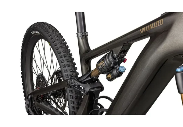 Specialized Turbo Levo 4 Pro el-MTB