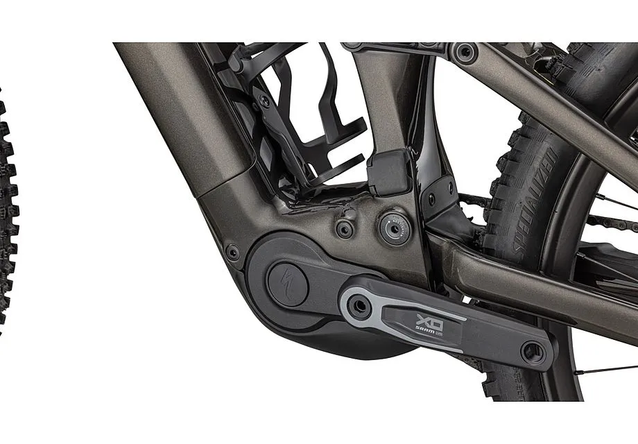 Specialized Turbo Levo 4 Pro el-MTB