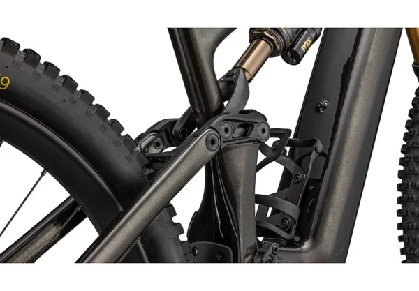 Specialized Turbo Levo 4 Pro el-MTB