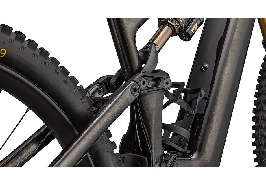 Specialized Turbo Levo 4 Pro el-MTB