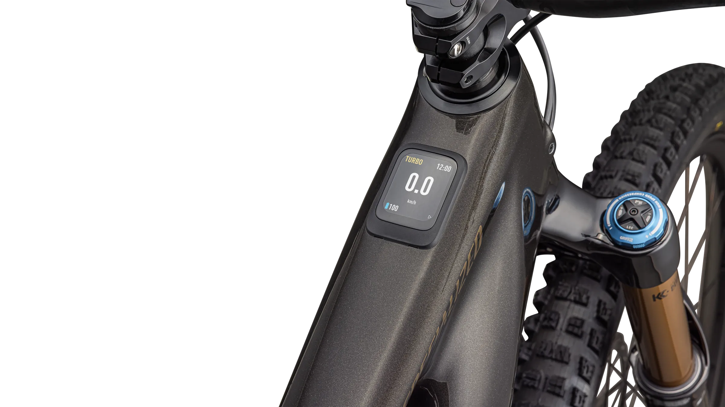 Specialized Turbo Levo 4 Pro el-MTB