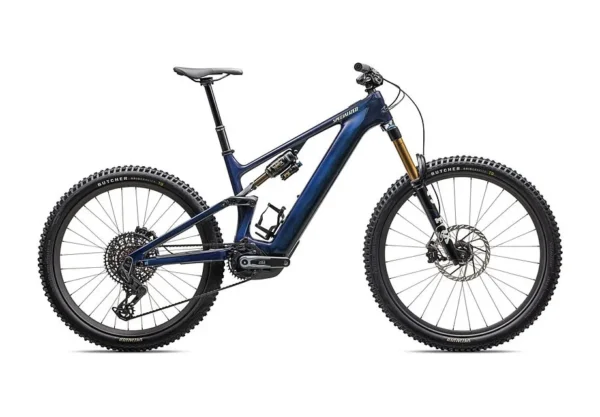 Specialized Turbo Levo 4 Pro el-MTB