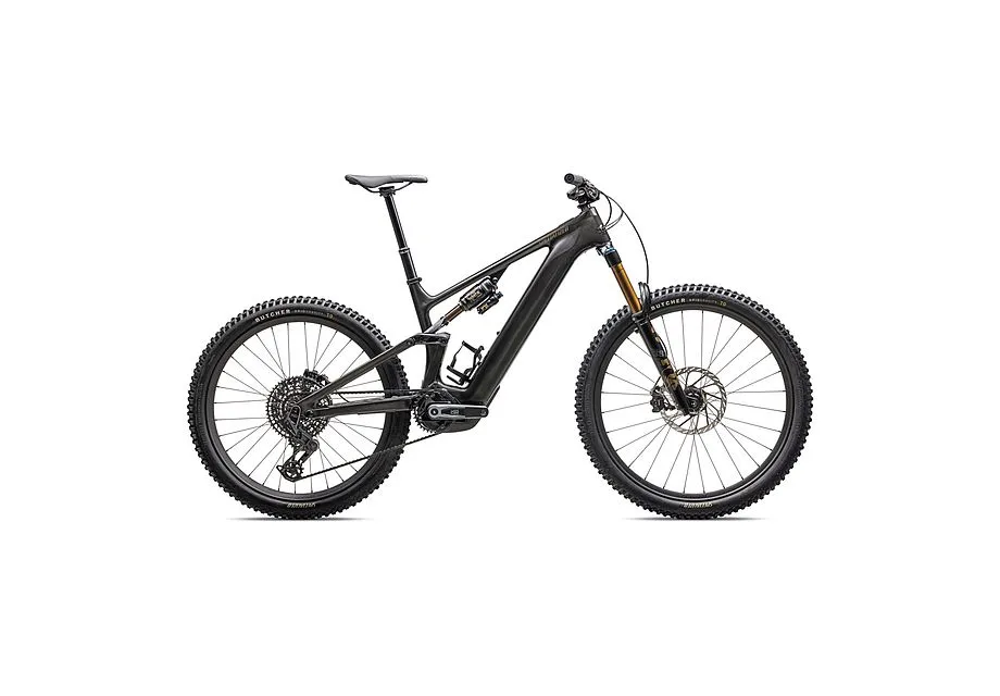 Specialized Turbo Levo 4 Pro el-MTB