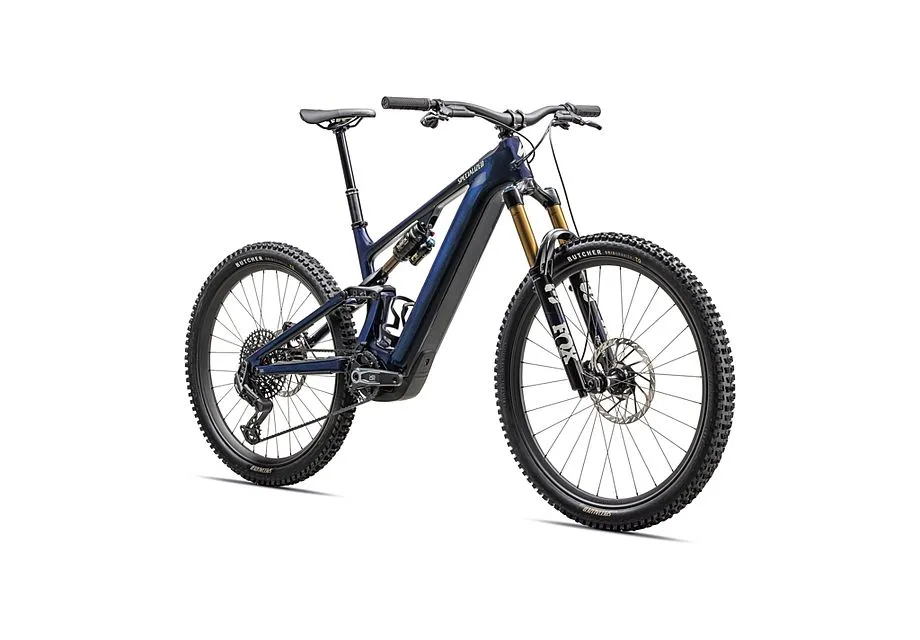 Specialized Turbo Levo 4 Pro el-MTB