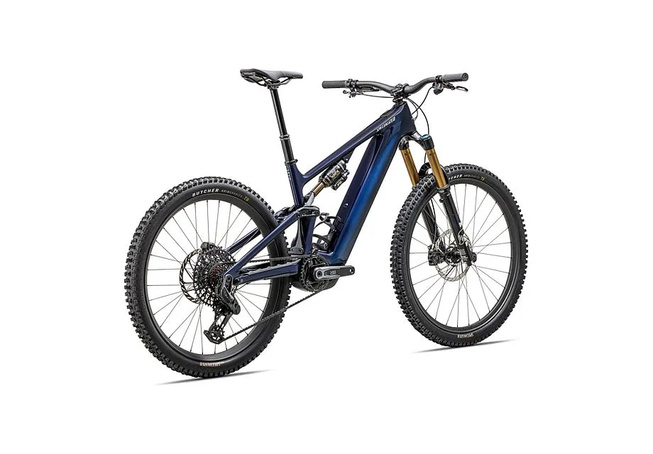 Specialized Turbo Levo 4 Pro el-MTB