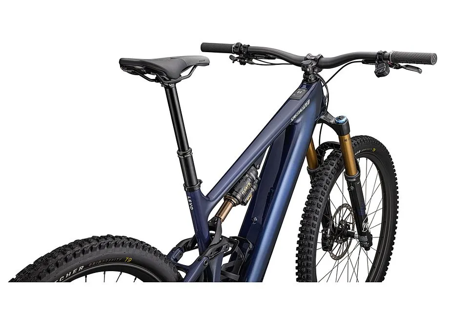 Specialized Turbo Levo 4 Pro el-MTB