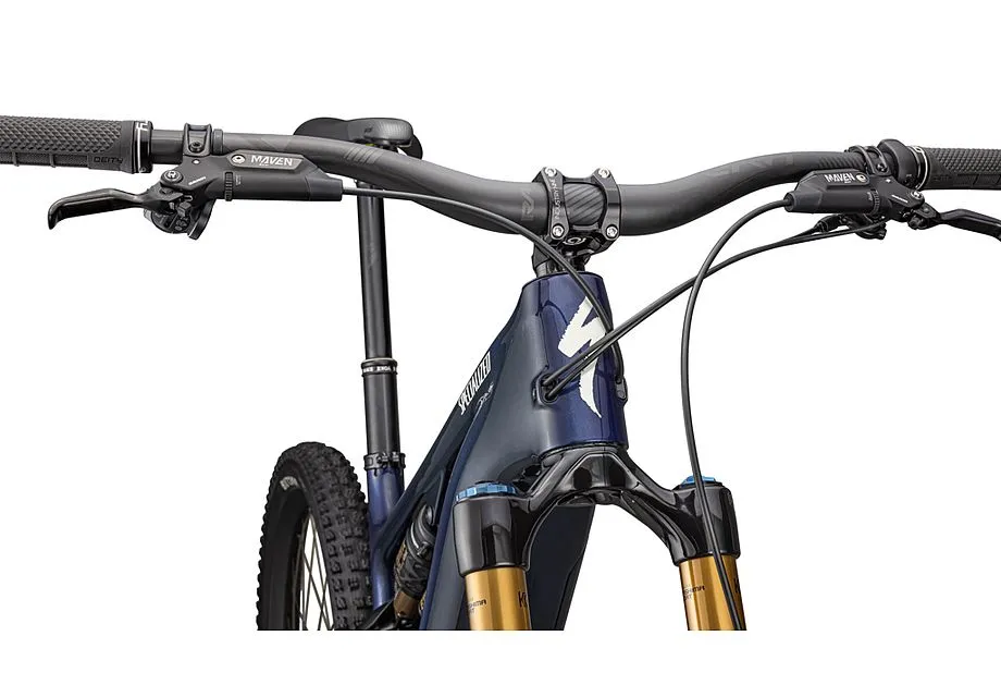 Specialized Turbo Levo 4 Pro el-MTB