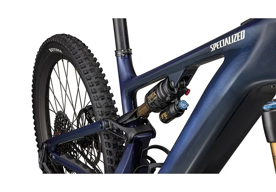 Specialized Turbo Levo 4 Pro el-MTB