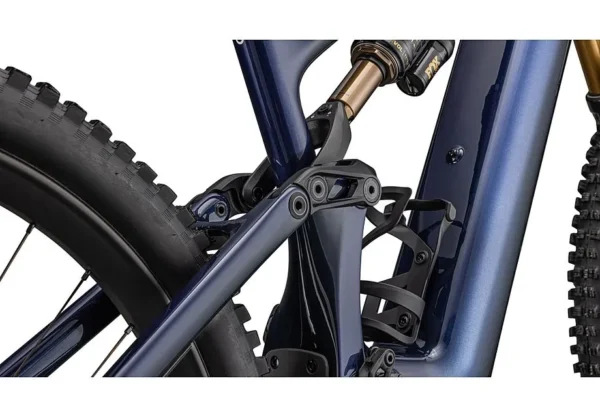 Specialized Turbo Levo 4 Pro el-MTB
