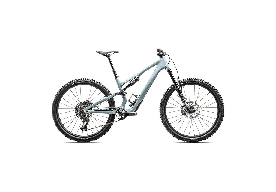 Specialized Stumpjumper 15 Comp trailcykel