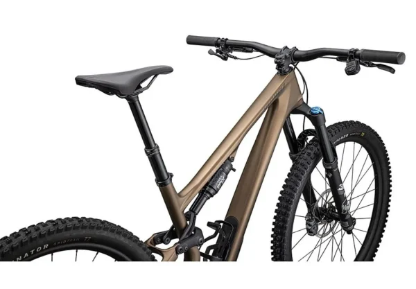 Specialized Stumpjumper 15 Comp trailcykel