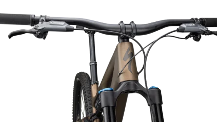 Specialized Stumpjumper 15 Comp trailcykel