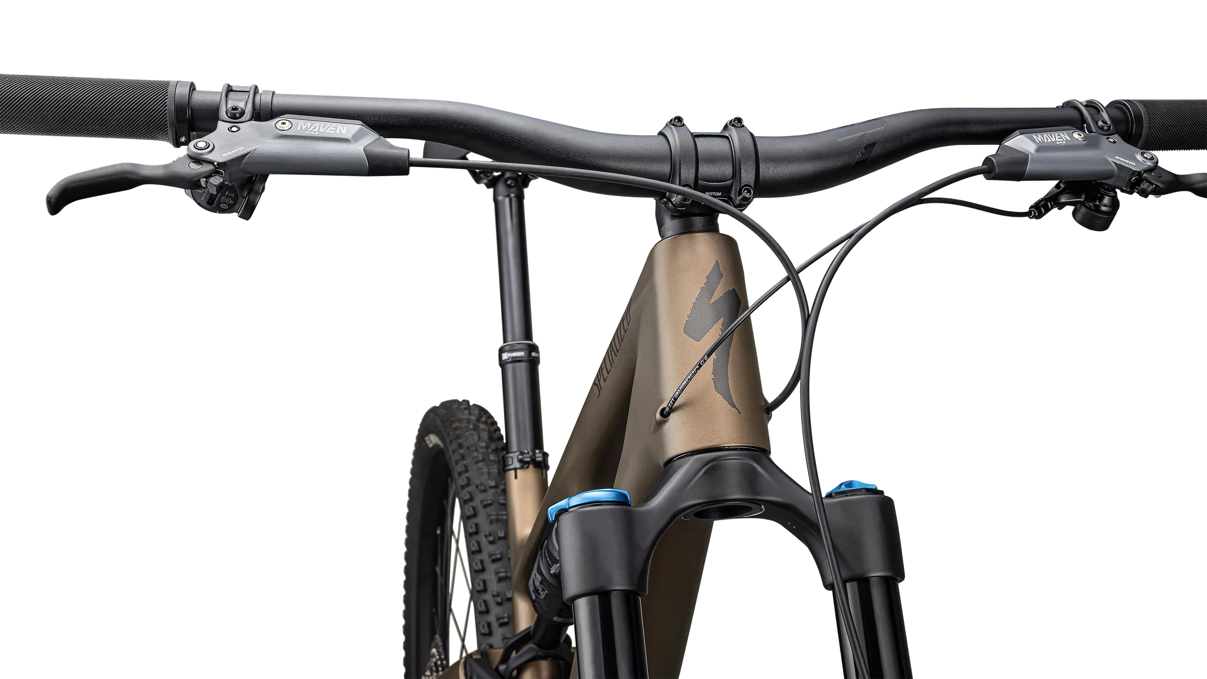 Specialized Stumpjumper 15 Comp trailcykel