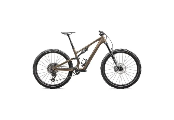 Specialized Stumpjumper 15 Comp trailcykel