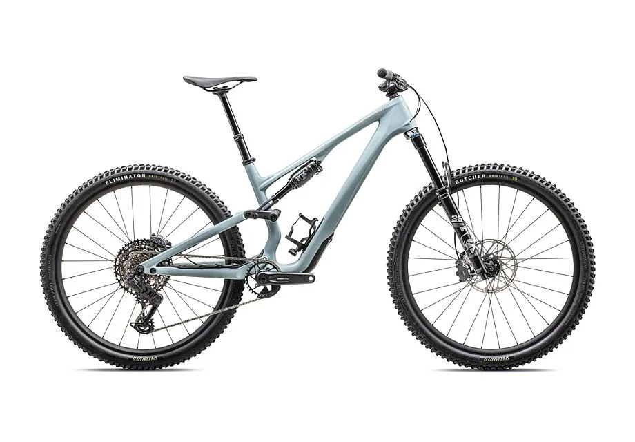 Specialized Stumpjumper 15 Comp trailcykel