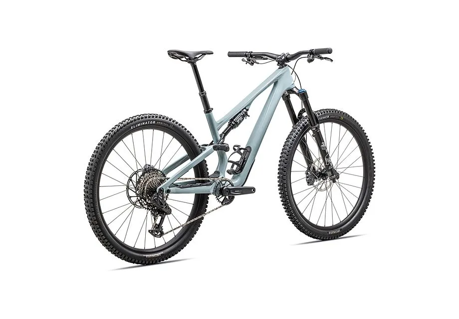 Specialized Stumpjumper 15 Comp trailcykel