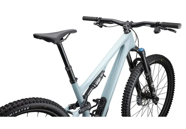 Specialized Stumpjumper 15 Comp trailcykel
