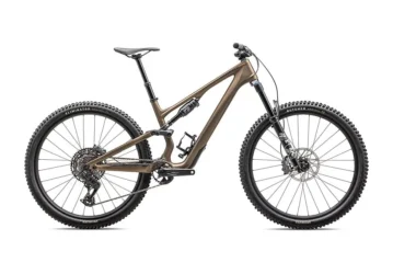 Specialized Stumpjumper 15 Comp trailcykel