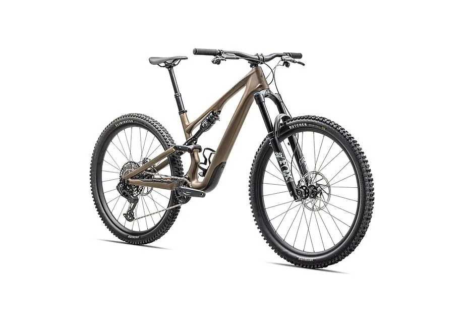 Mountainbikes