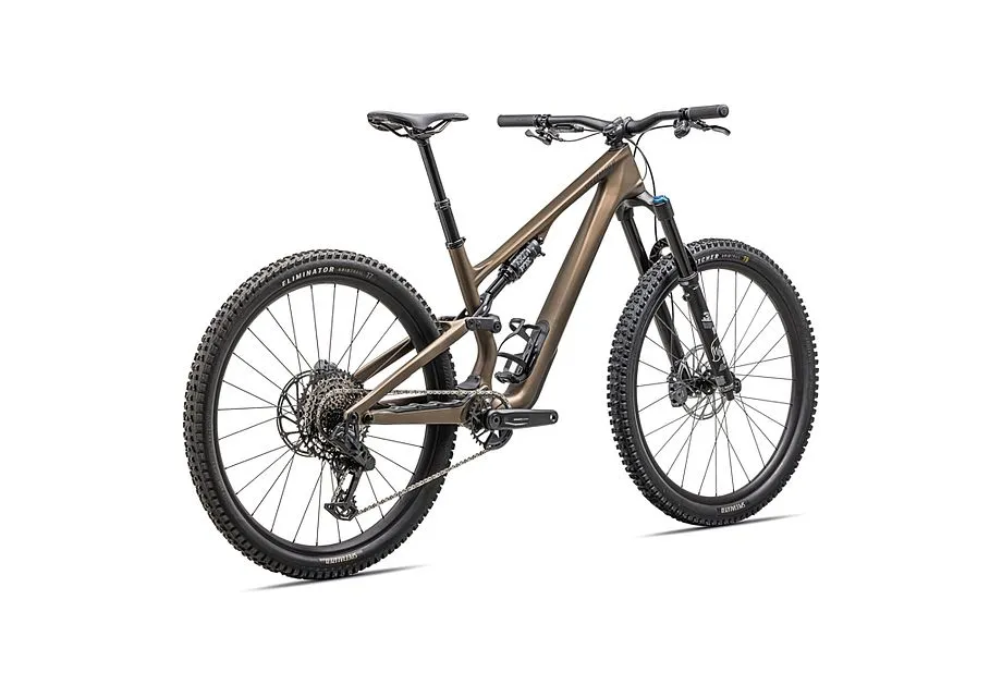 Specialized Stumpjumper 15 Comp trailcykel