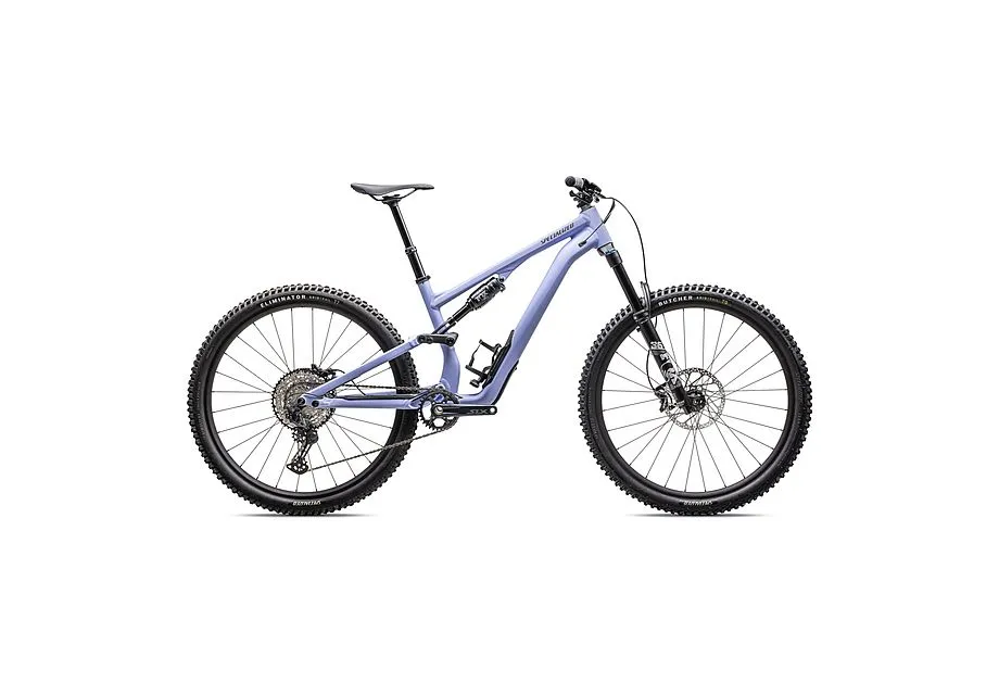 Specialized Stumpjumper 15 Comp Alloy stigcykel